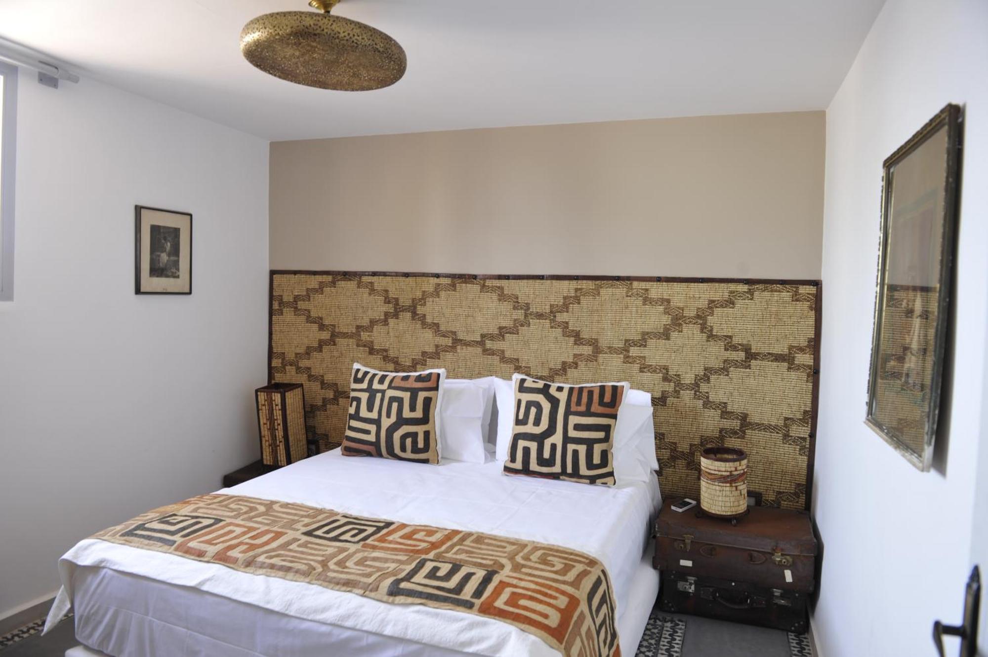 Zemrane Apartment Marrakesh