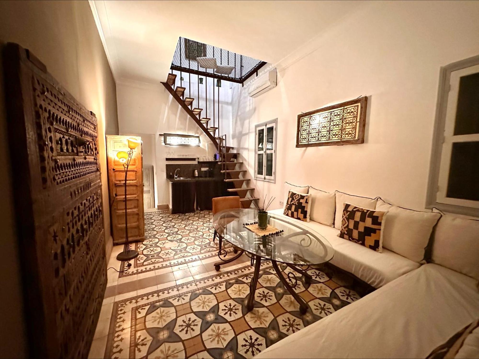 Apartment Zemrane