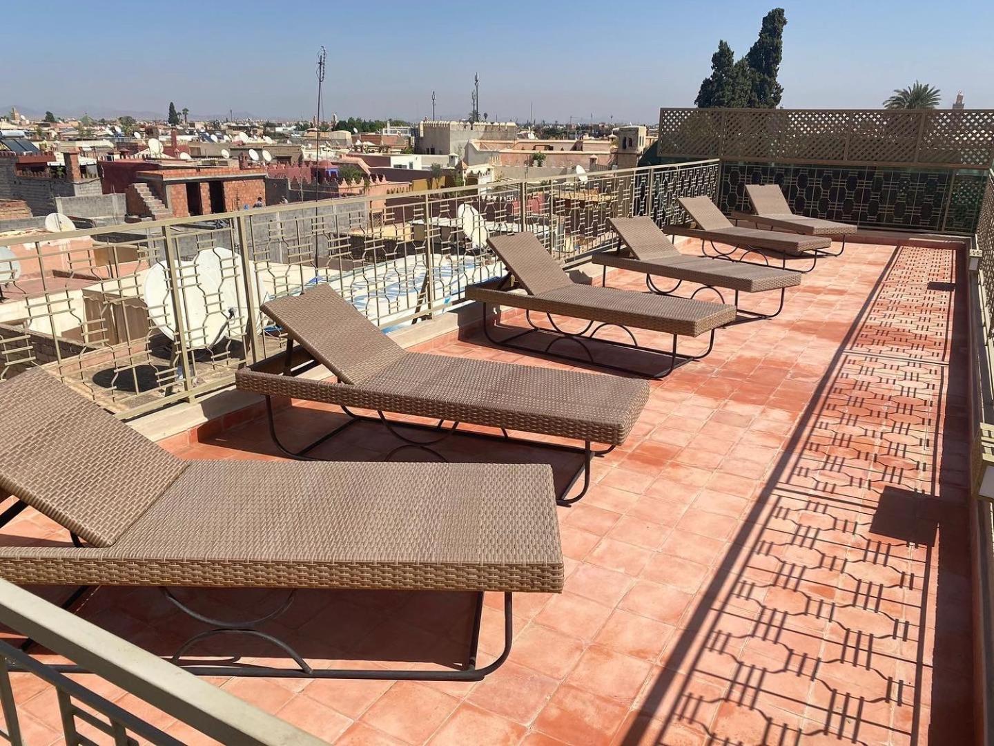 Zemrane Marrakesh