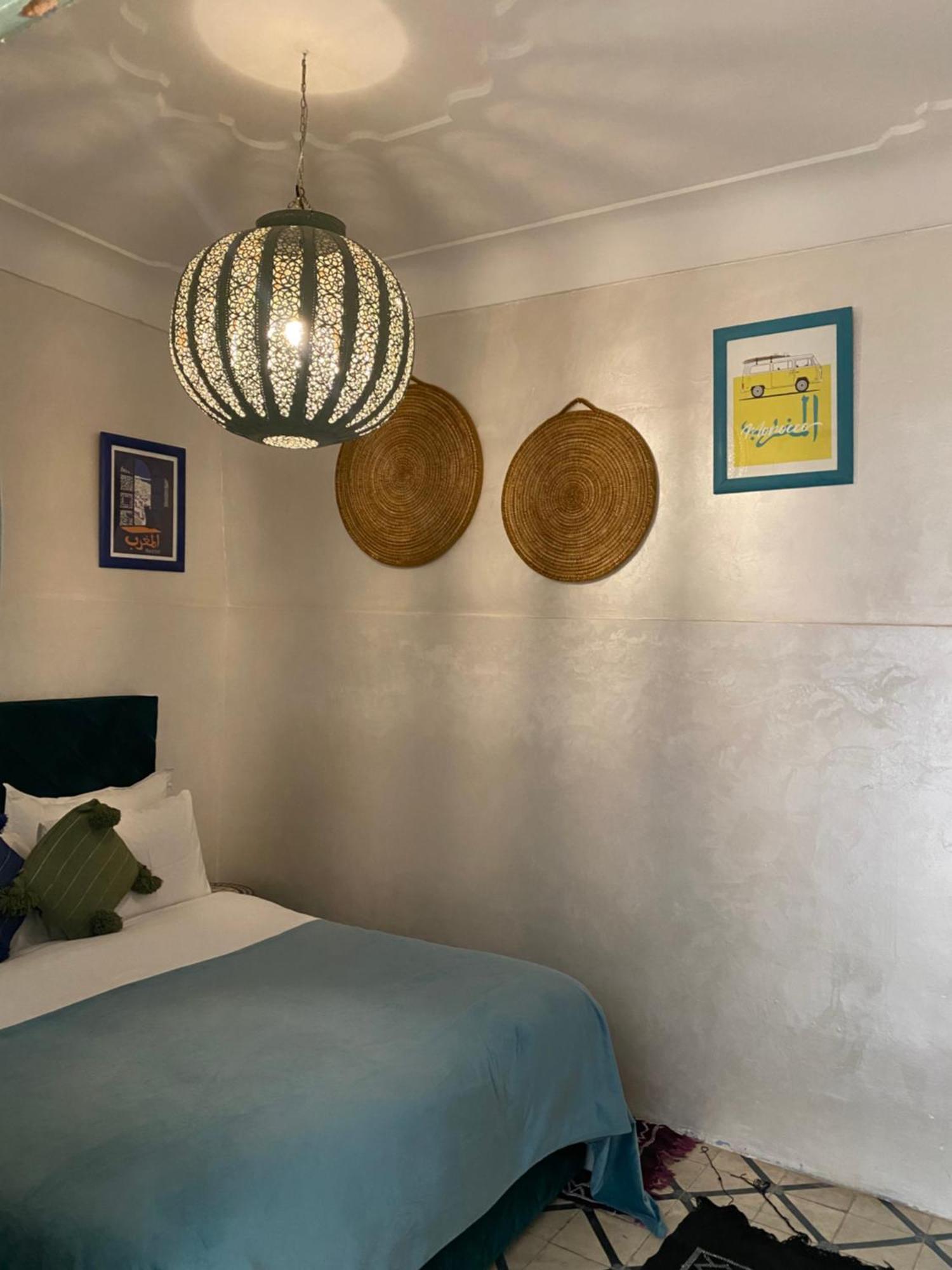 Vines Riad