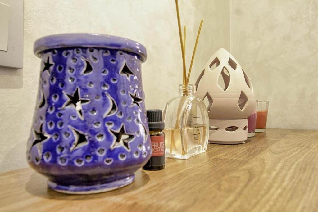 Appartement Les Jardins Sakar - Marrakech - Deux Exceptionnelle