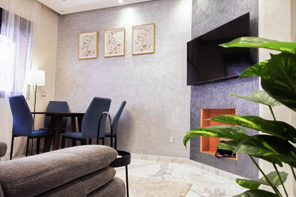 Apartamento Les Jardins Sakar - Marrakech - Deux Exceptionnelle