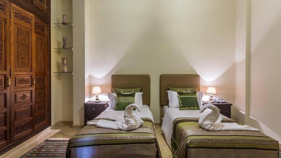 Des Nations Guest house 3*