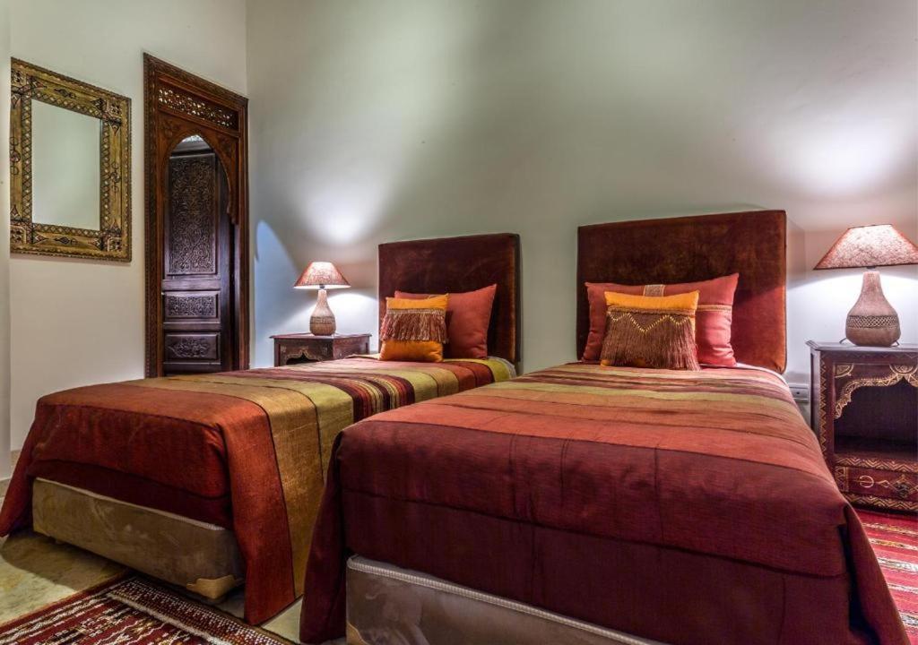 Guest house Des Nations
