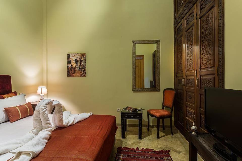 Des Nations Marrakesh
