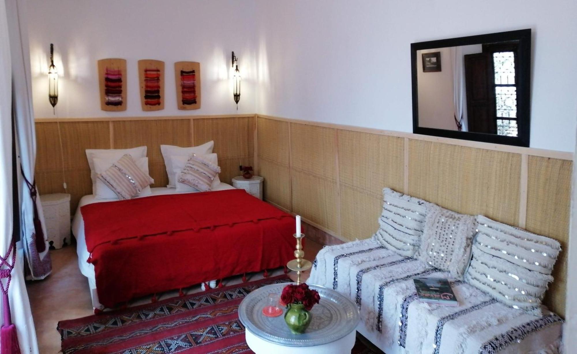 Riad Dar Nouba 4*