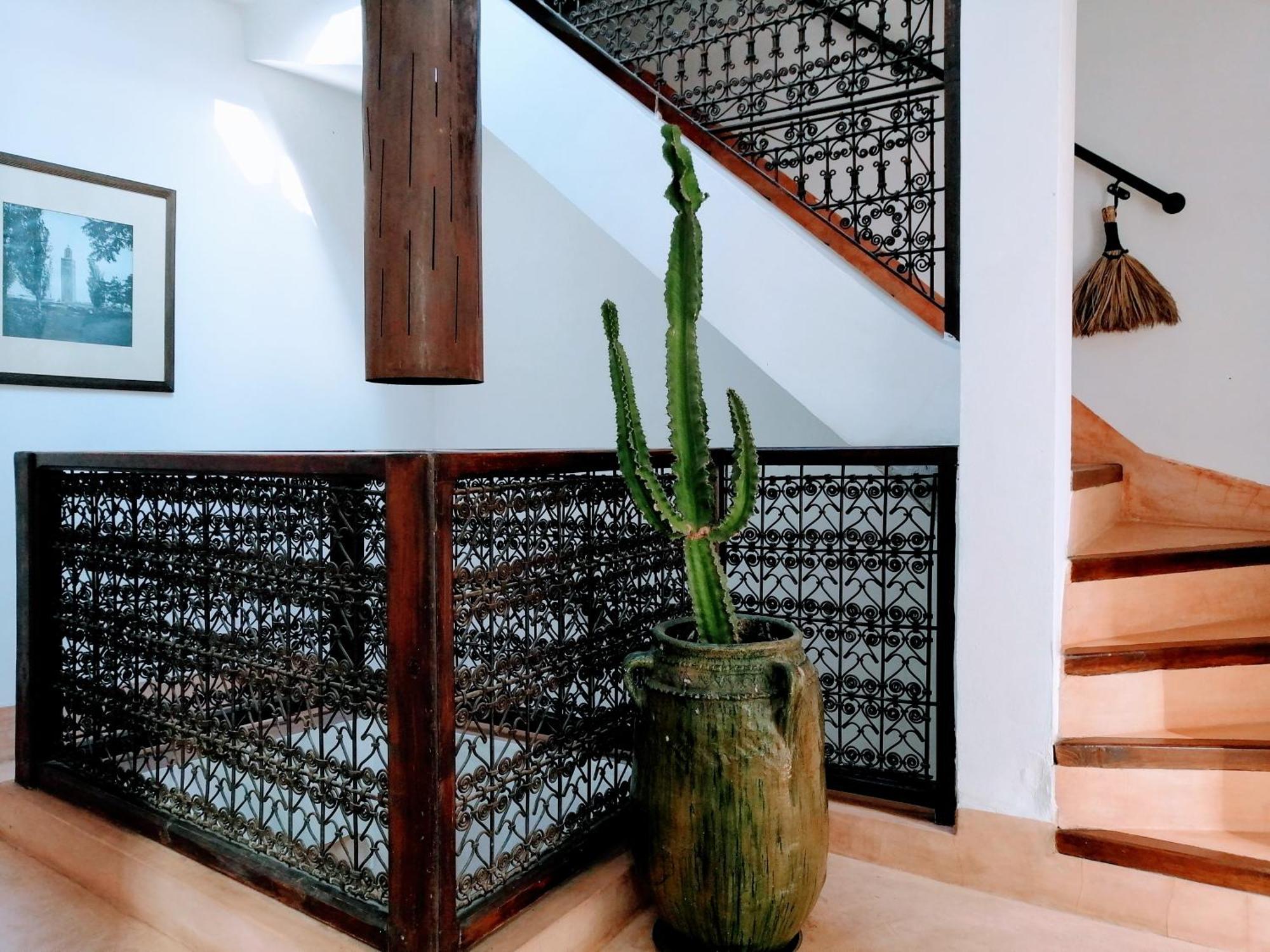 Dar Nouba Riad Marrakesh