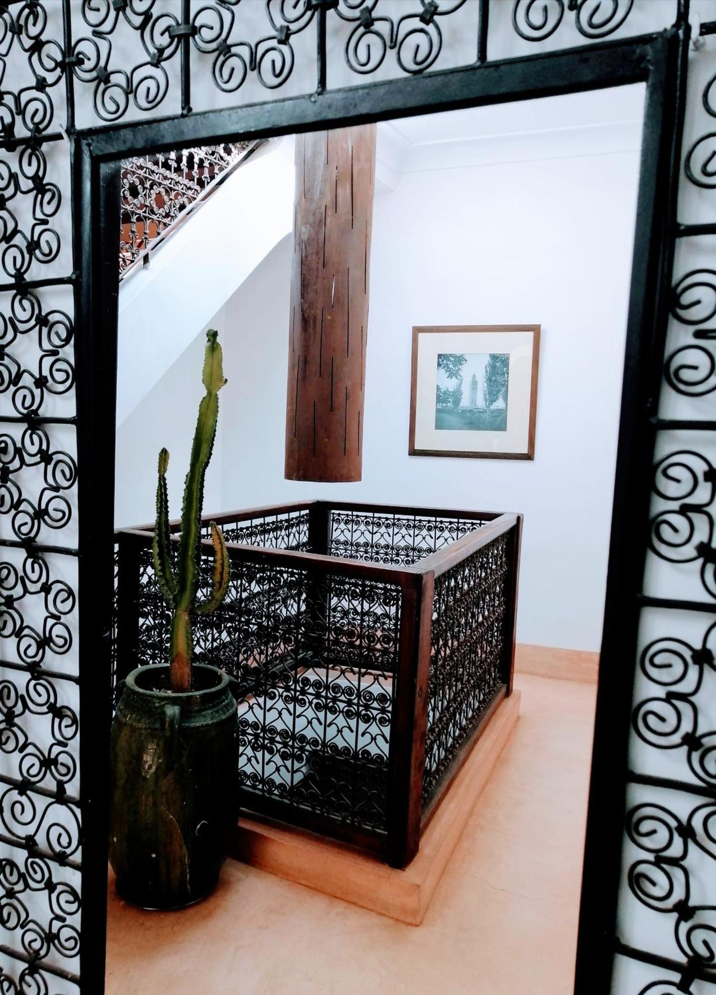 Riad Dar Nouba
