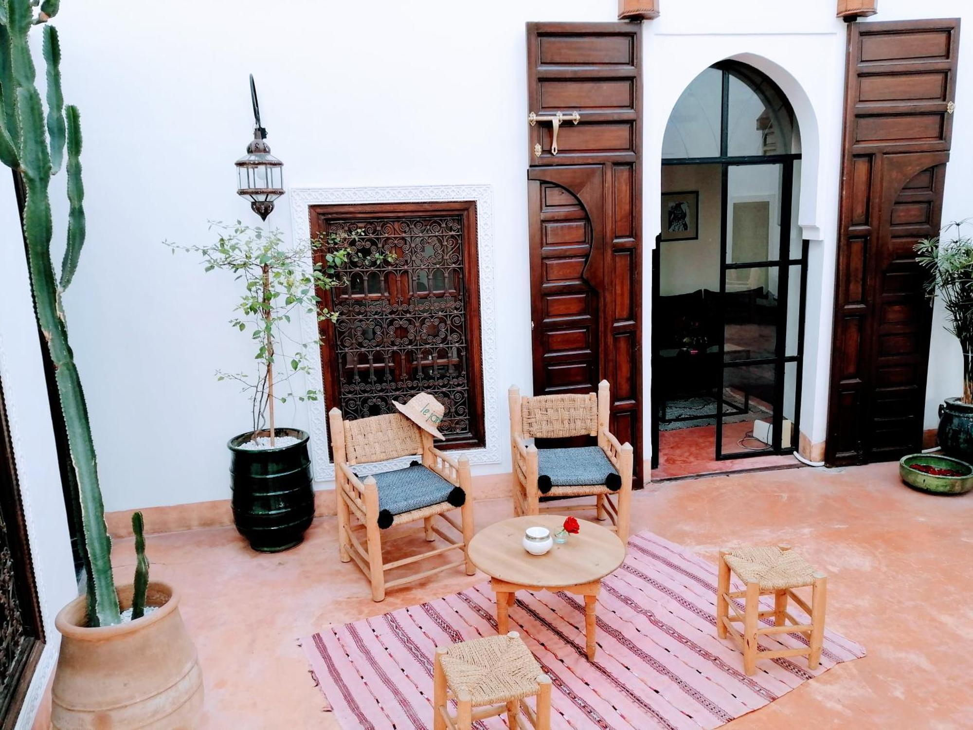 Dar Nouba 4* Marrakesh