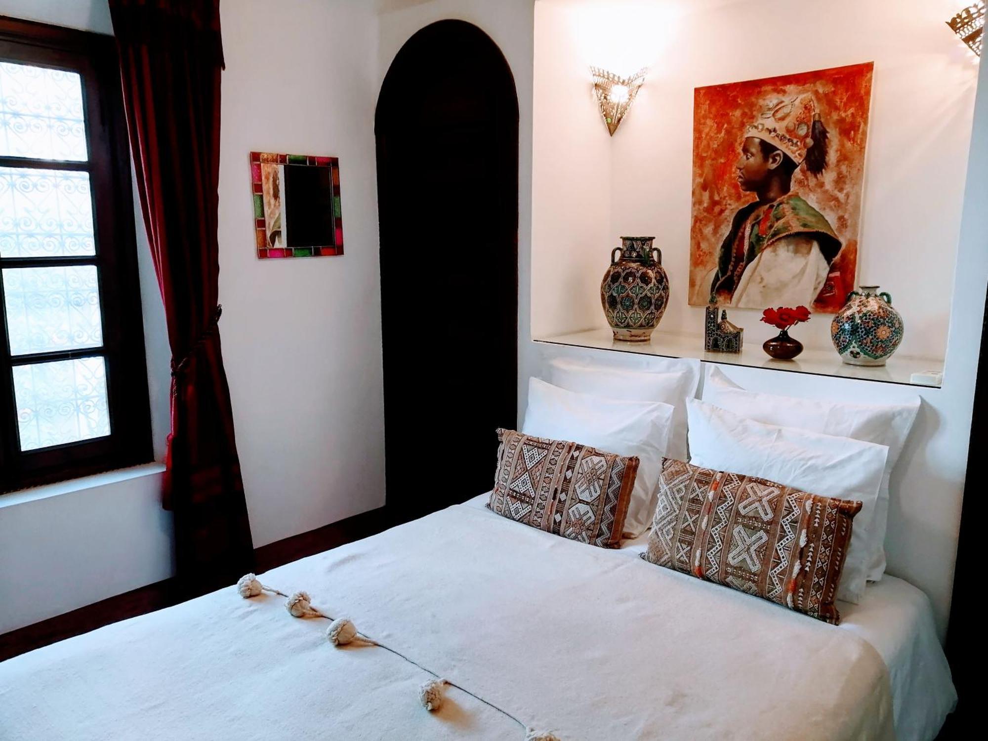 Riad Dar Nouba