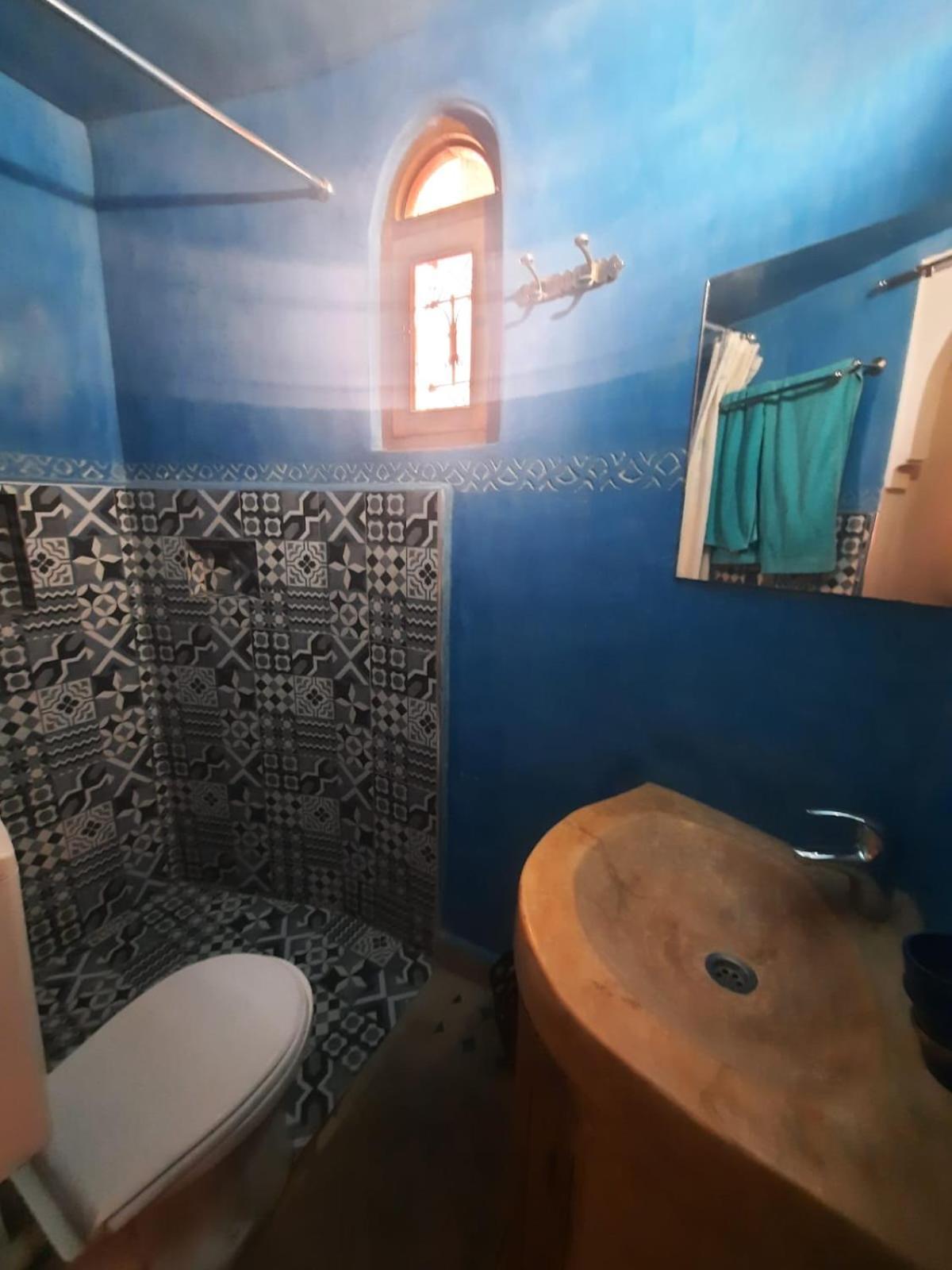 Rayan Guest house