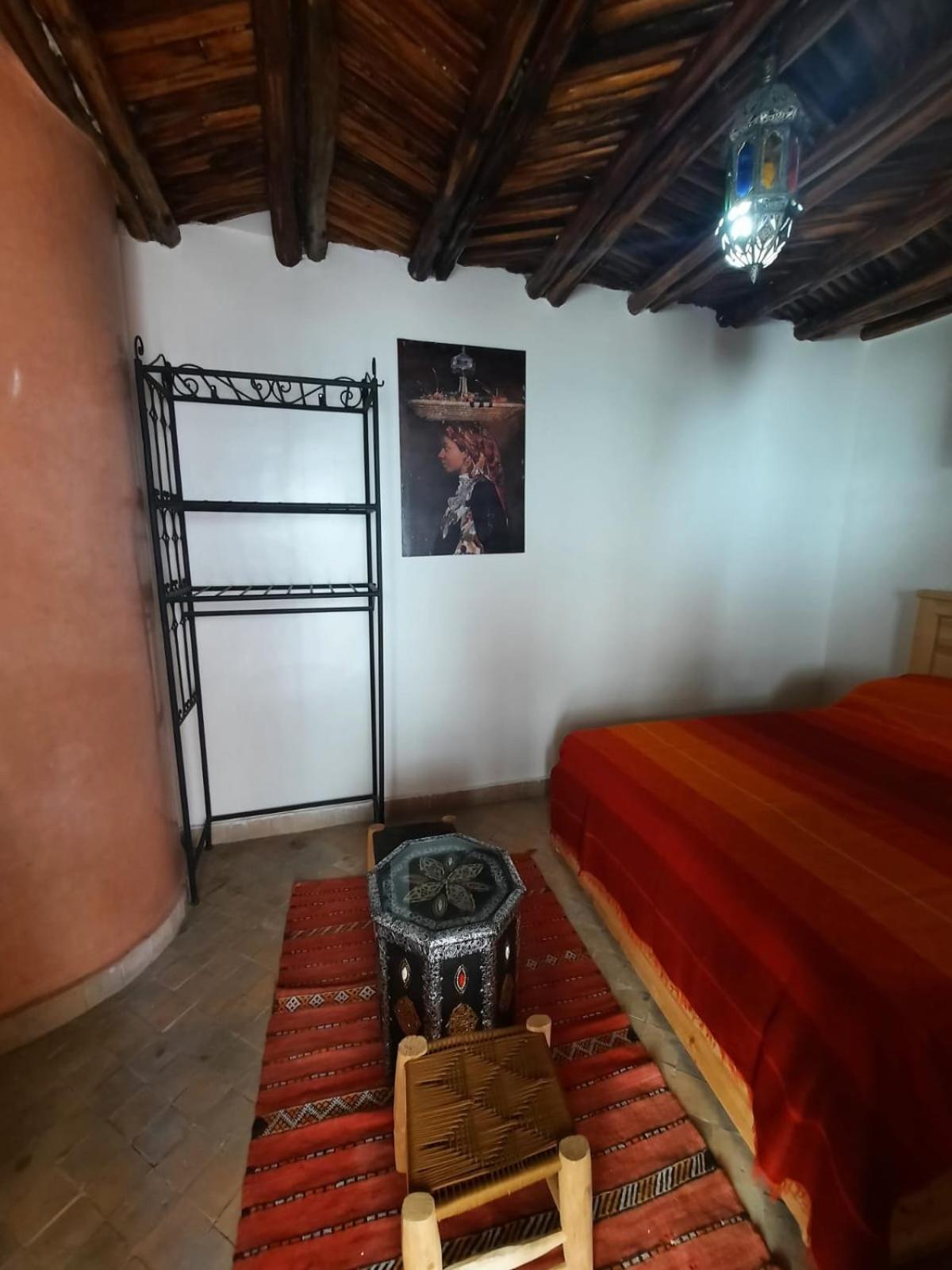 Guest house Rayan Marrakesh