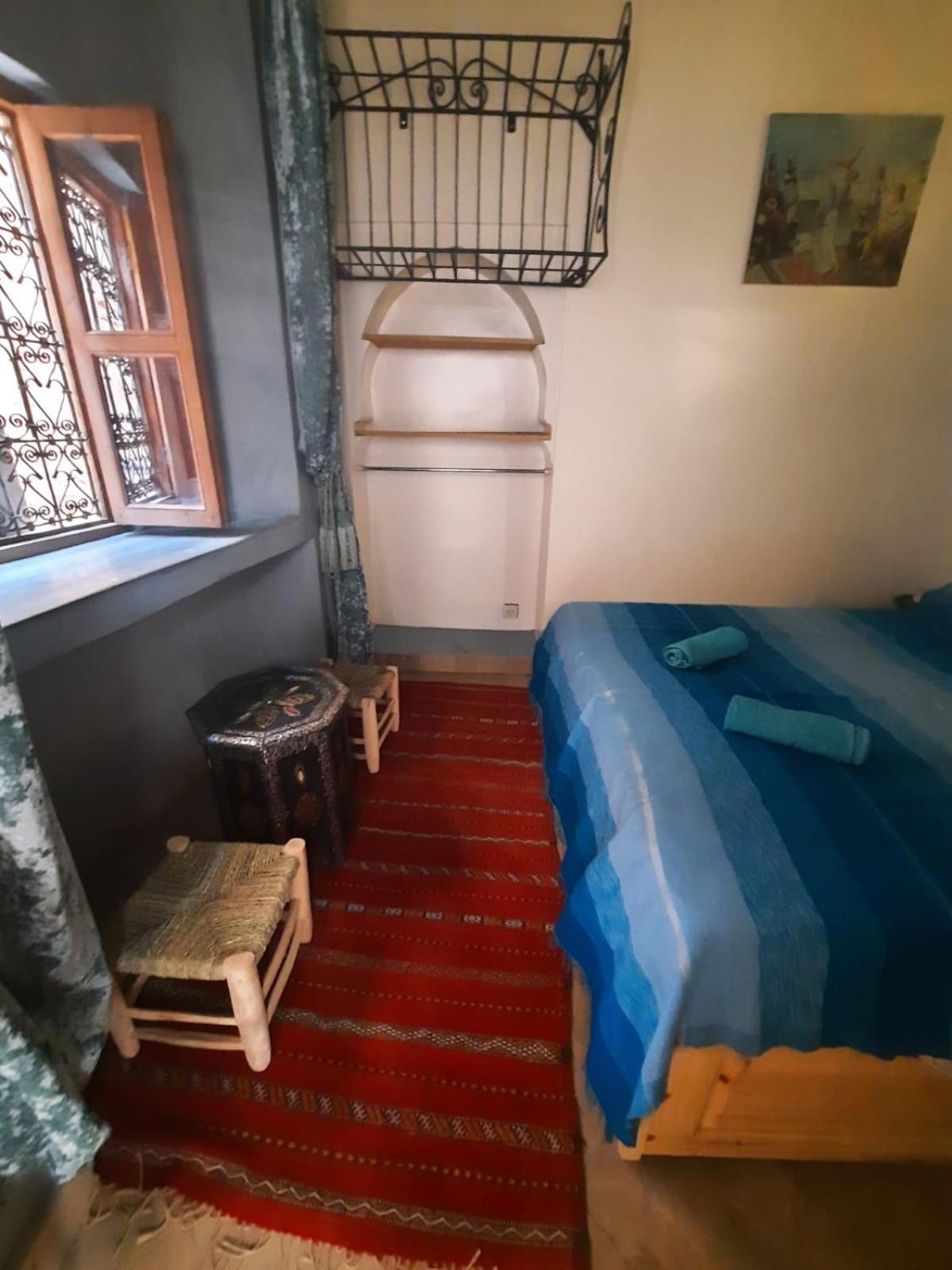 Rayan Guest house *