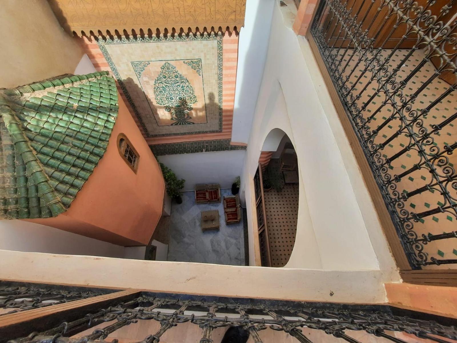 Guest house Rayan