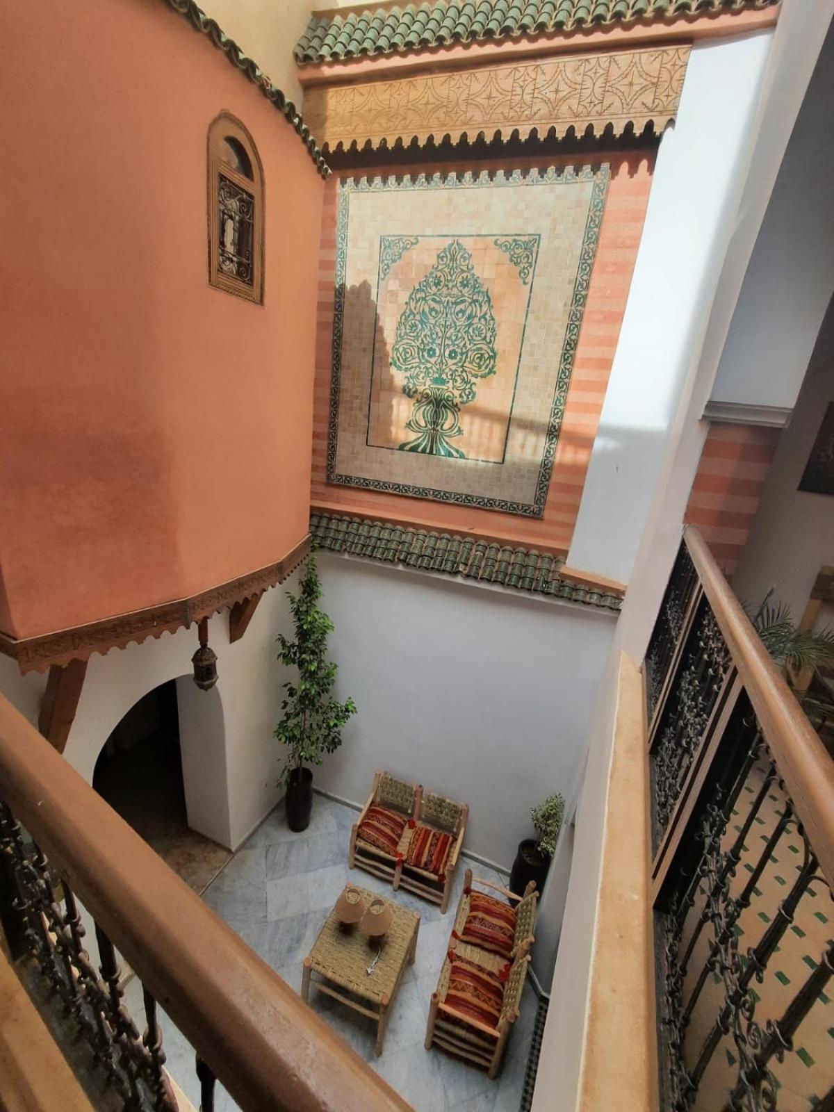Rayan Guest house