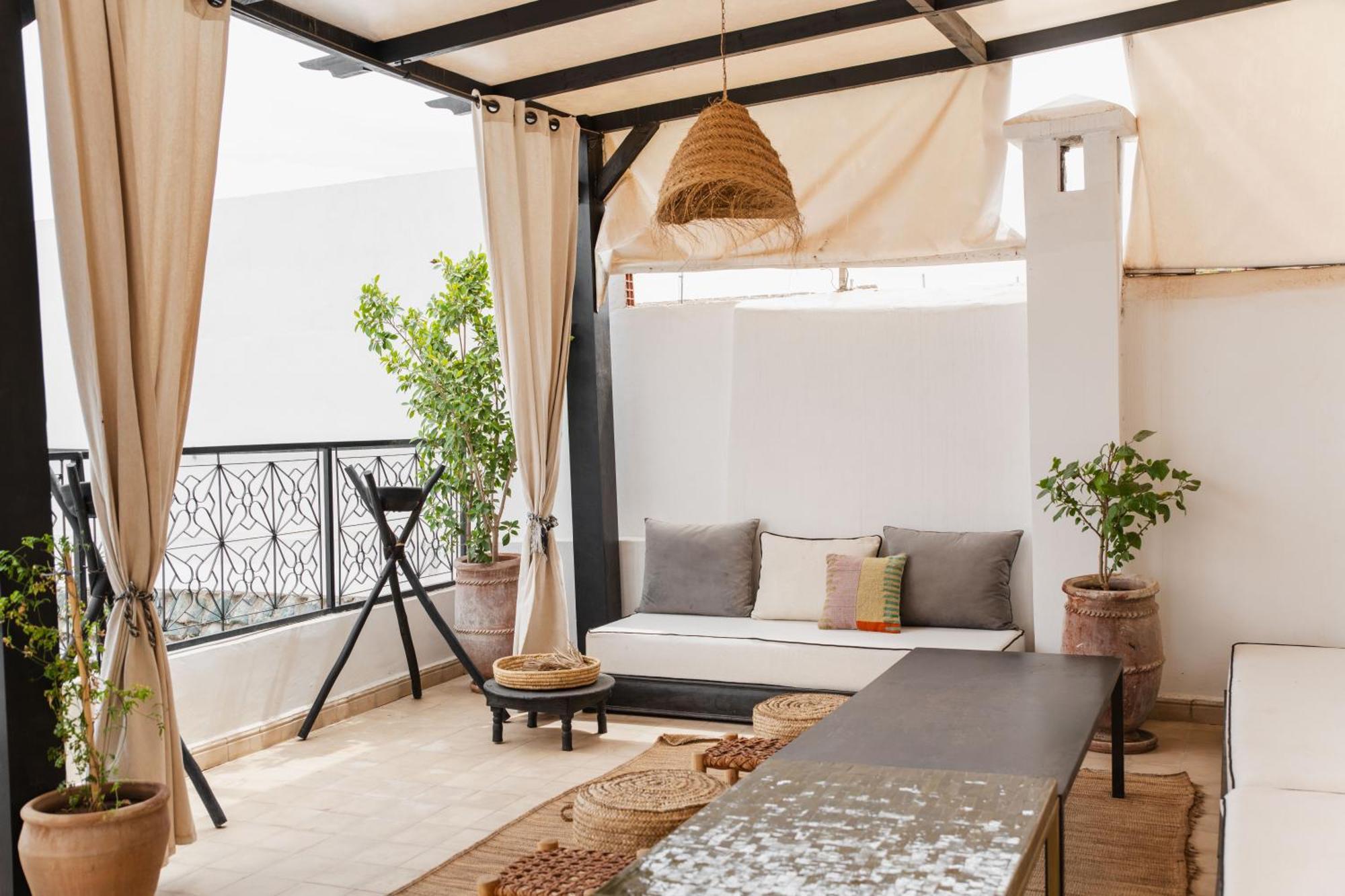 Riad 27 & Entierement Privatise