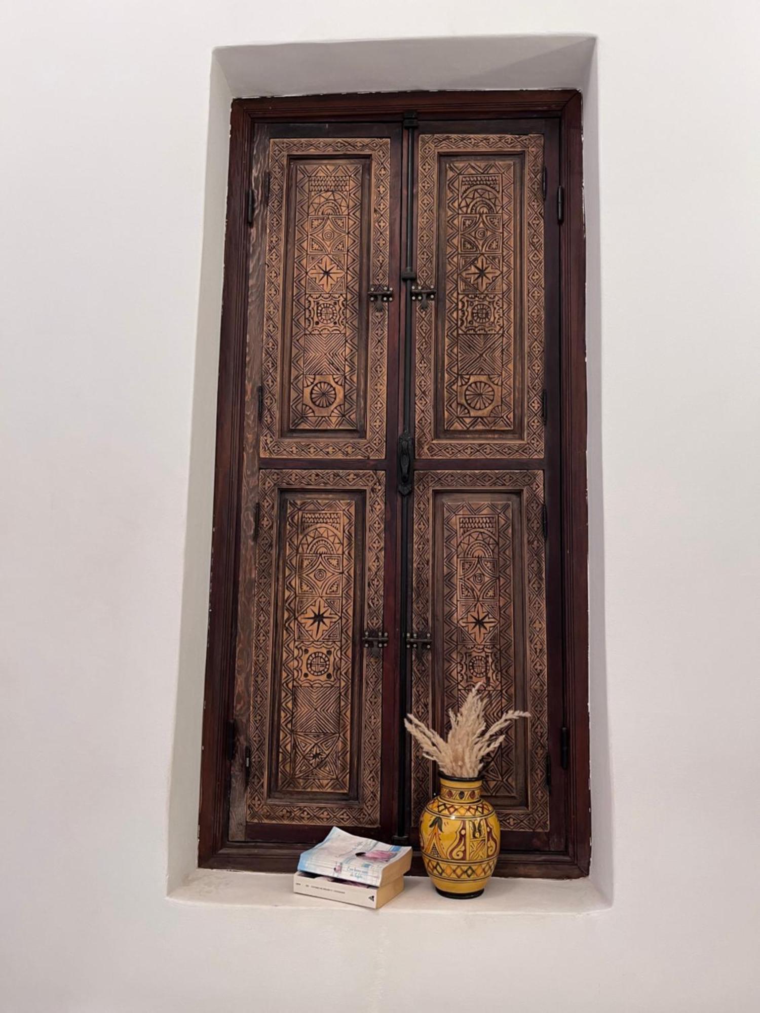 Riad Laksiba Marraquexe