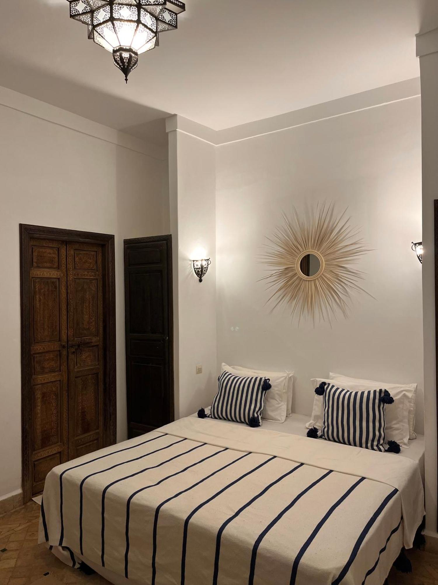 Laksiba Riad Marraquexe