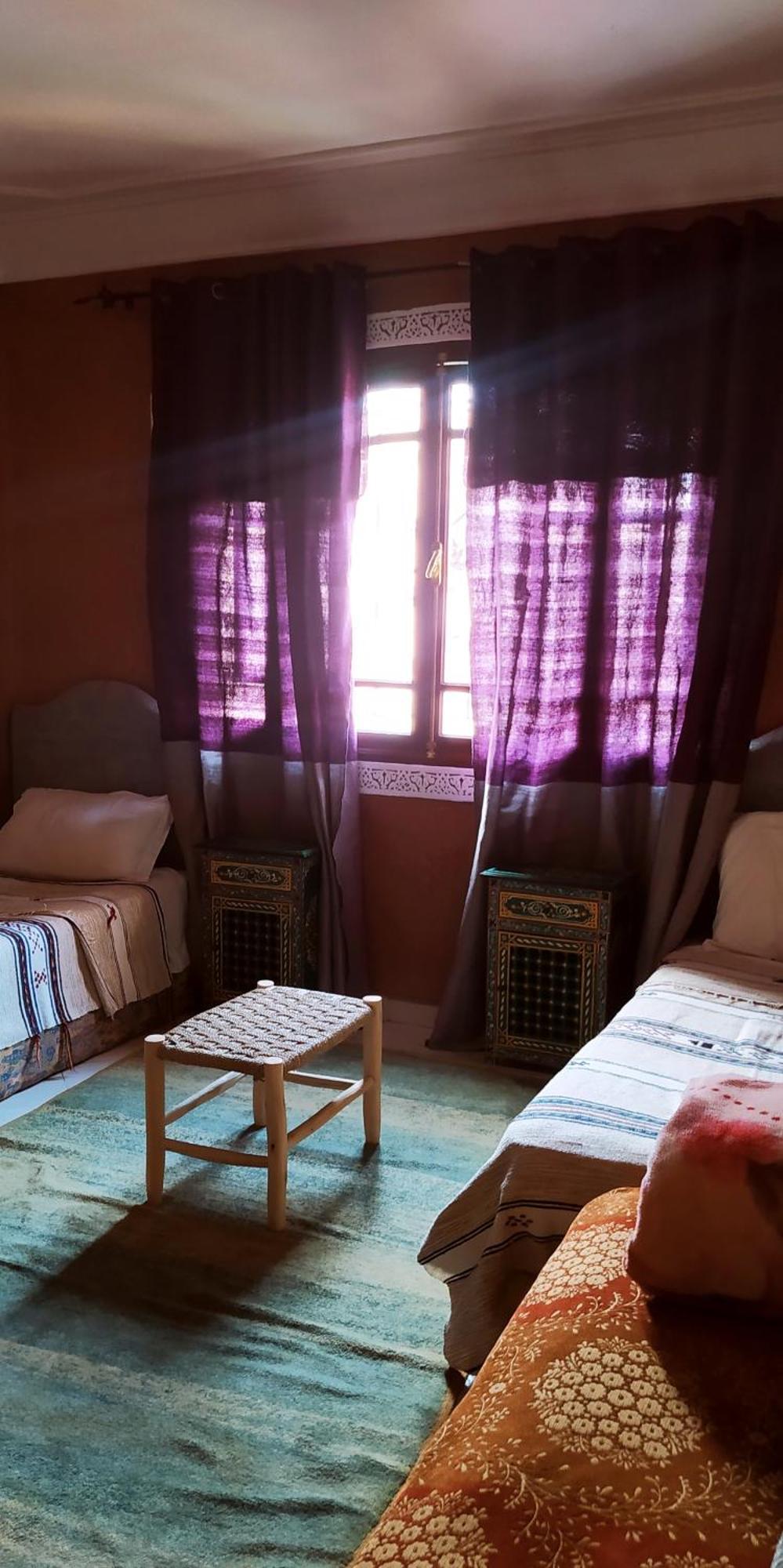 Casa de hóspedes Le Petit Jardin Marrakech