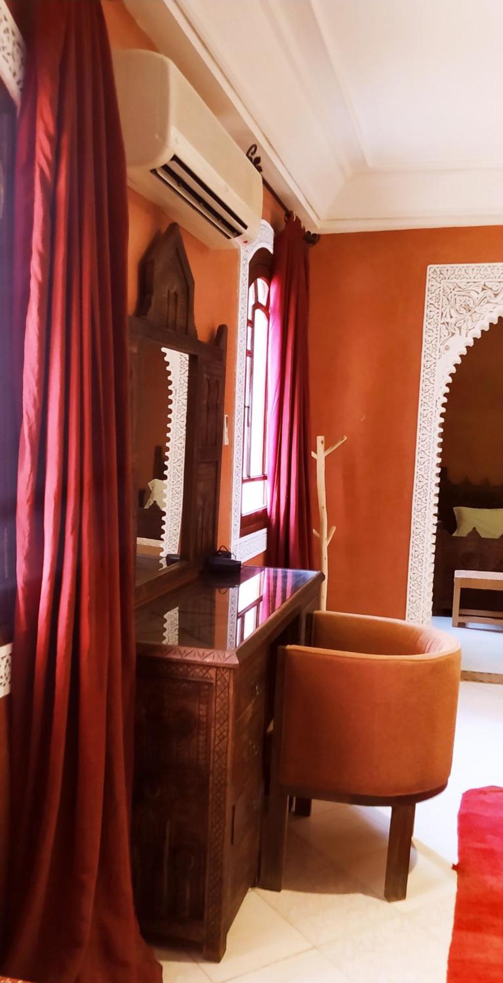 Casa de hóspedes Le Petit Jardin Marrakech