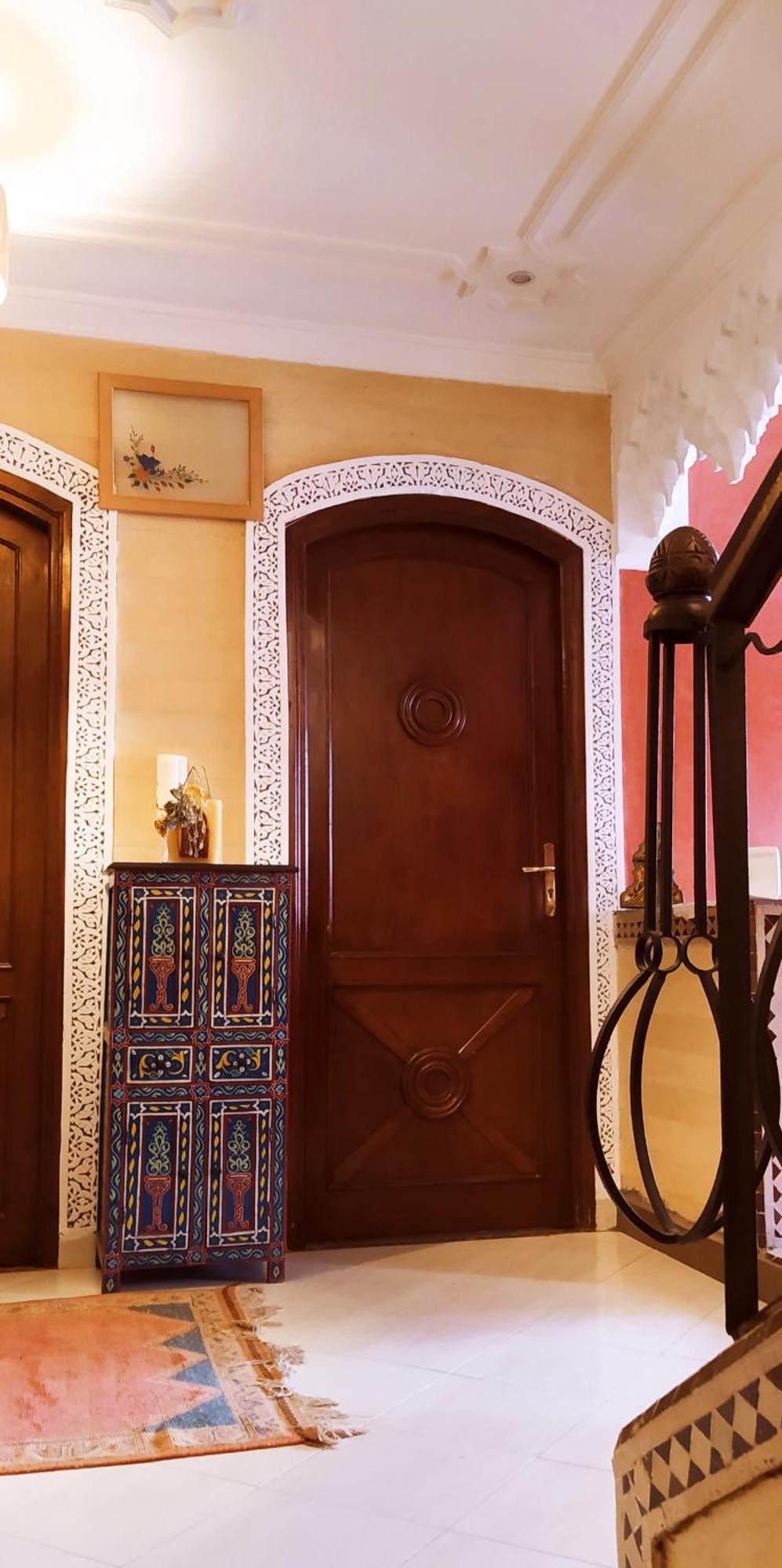 Le Petit Jardin Marrakech