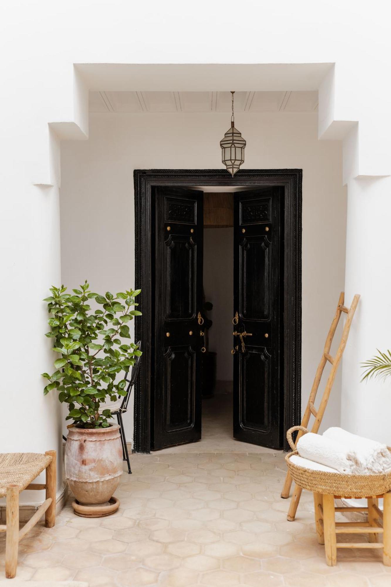 27 & Entierement Privatise * Marrakesh
