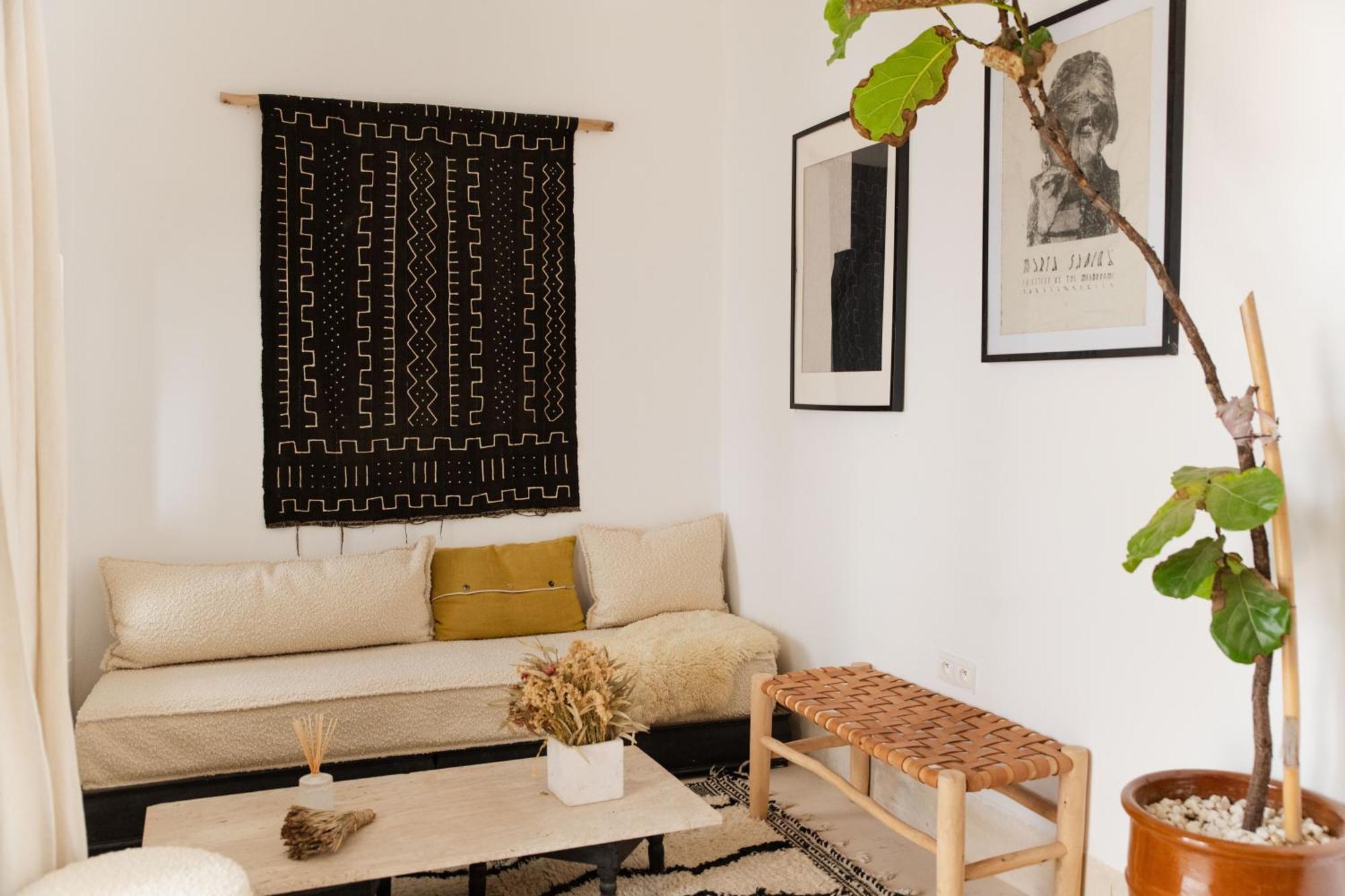 27 & Entierement Privatise * Marrakesh