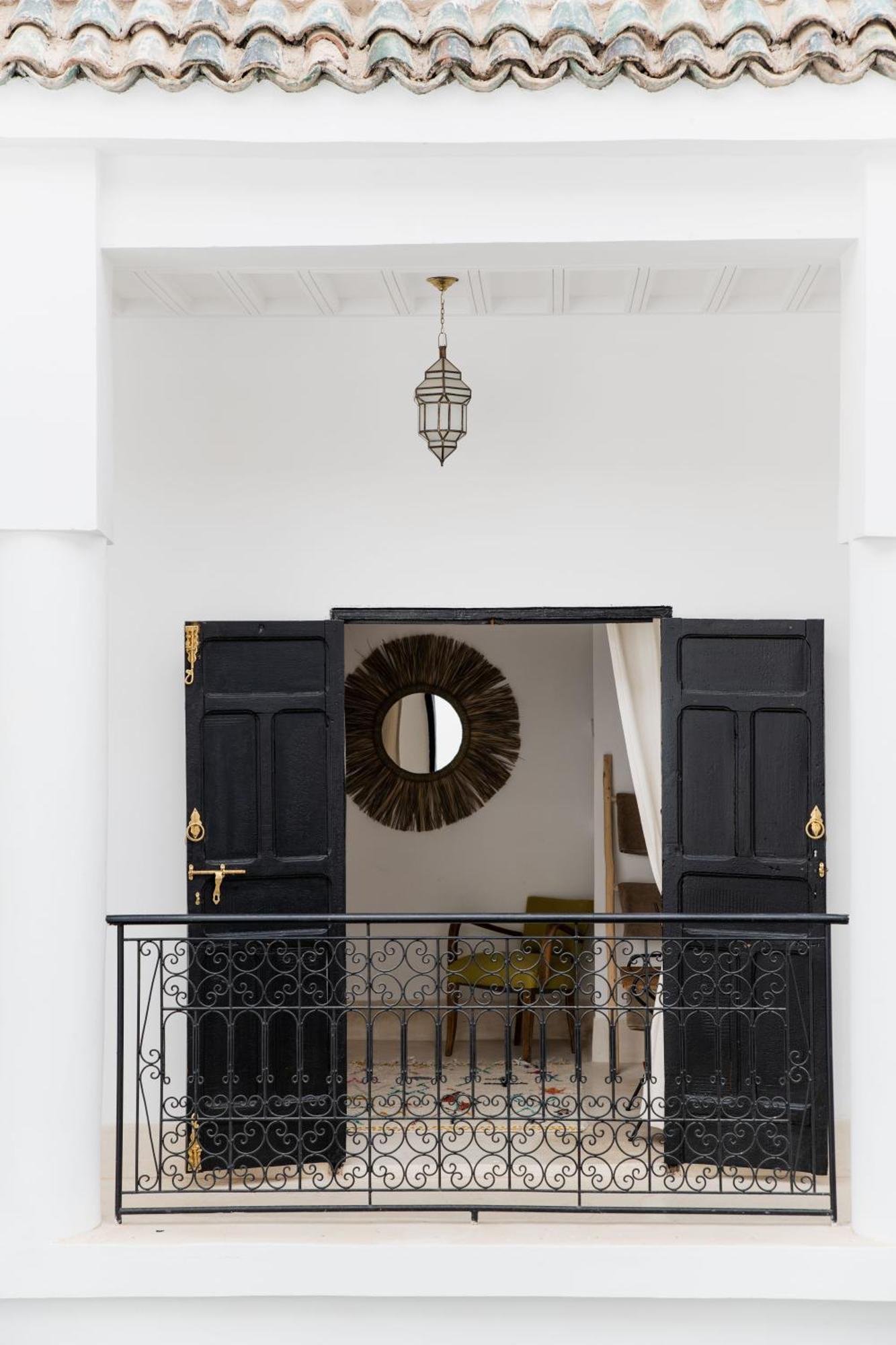 Riad 27 & Entierement Privatise Marrakesh