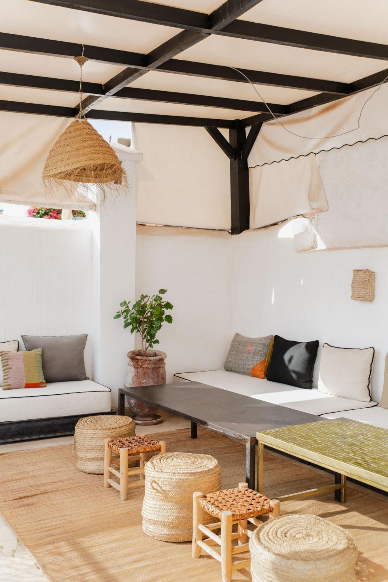 27 & Entierement Privatise Marrakesh