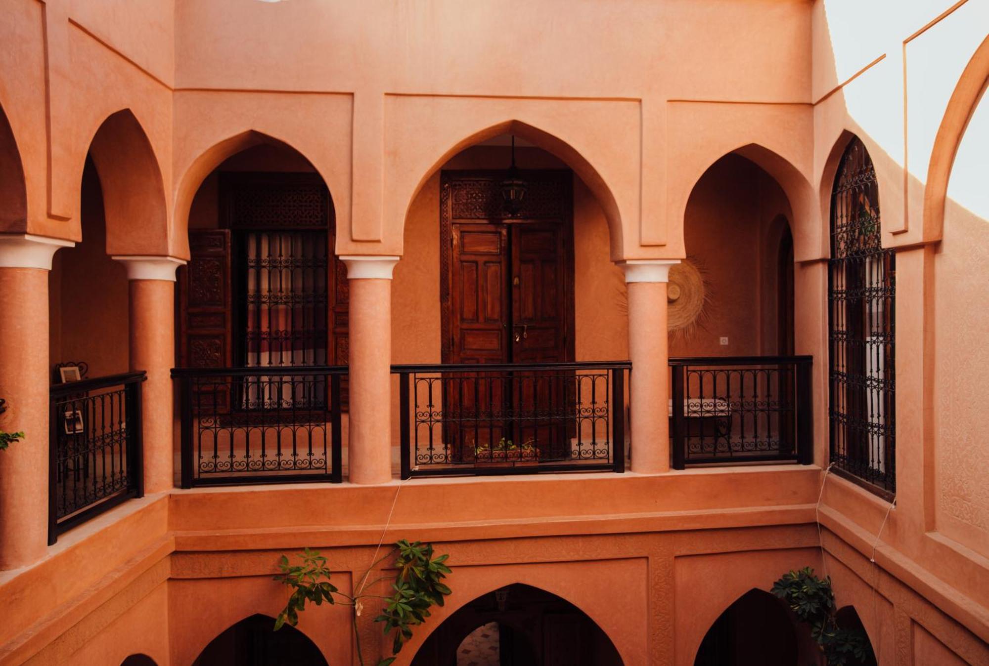 Riad Bensaid