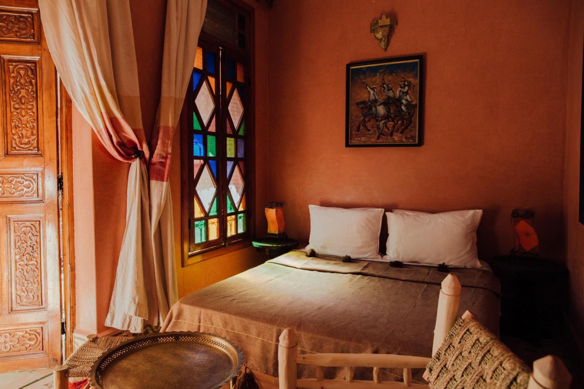 Bensaid Riad