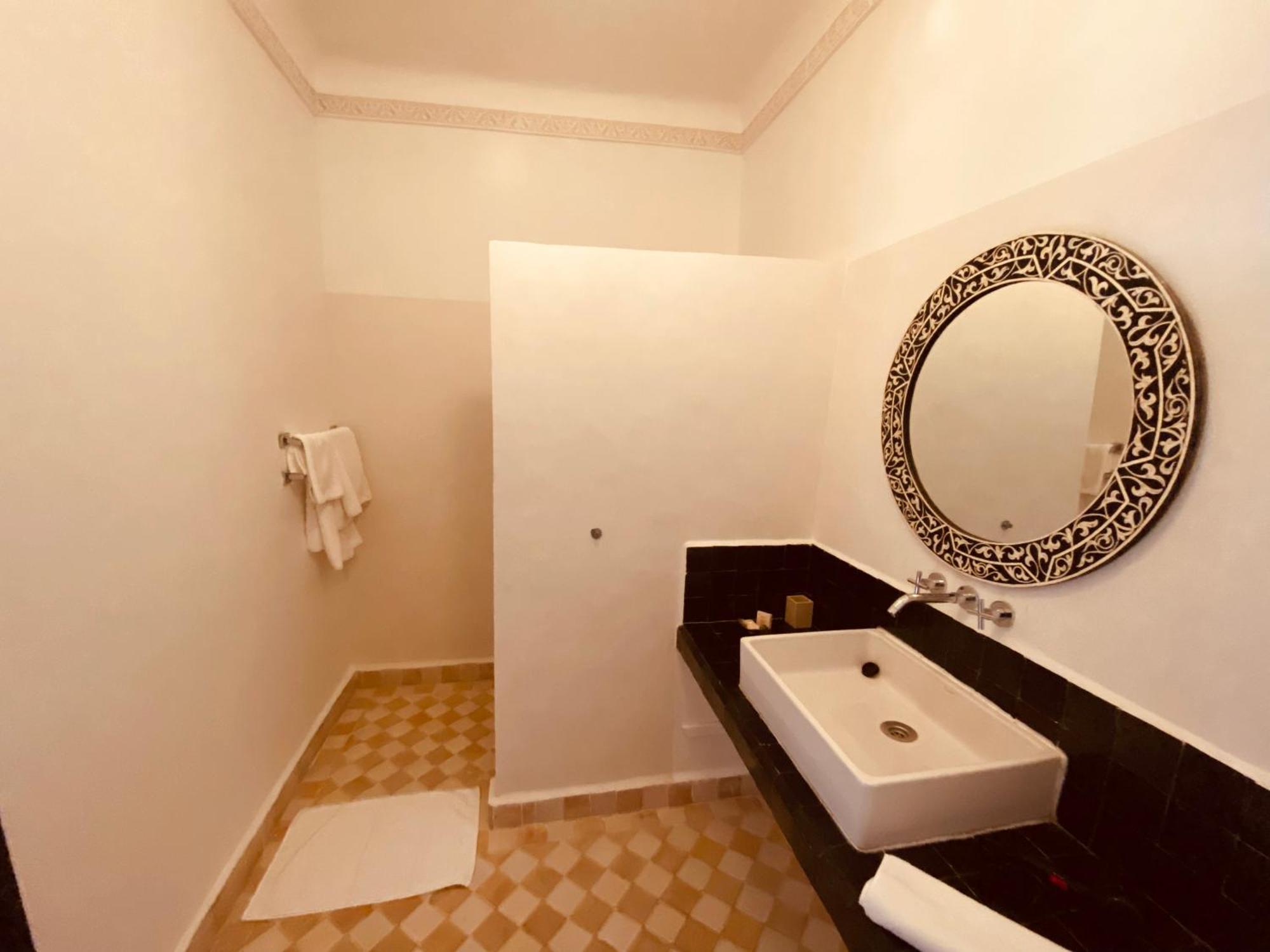 New Moon Bed and breakfast Marrakesh