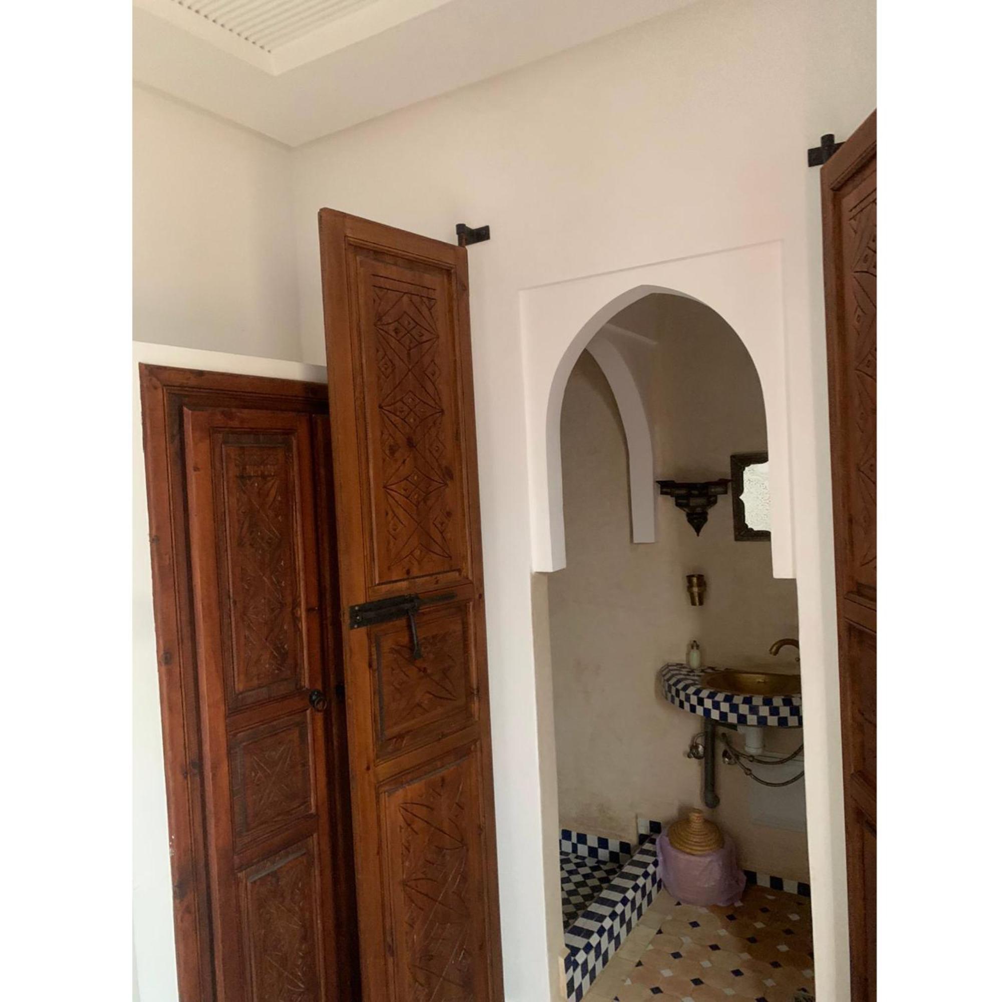 Marchica Riad