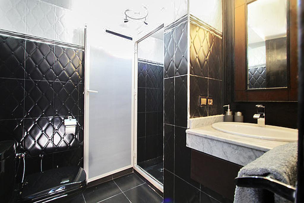 Apartment Ghita Marrakesh