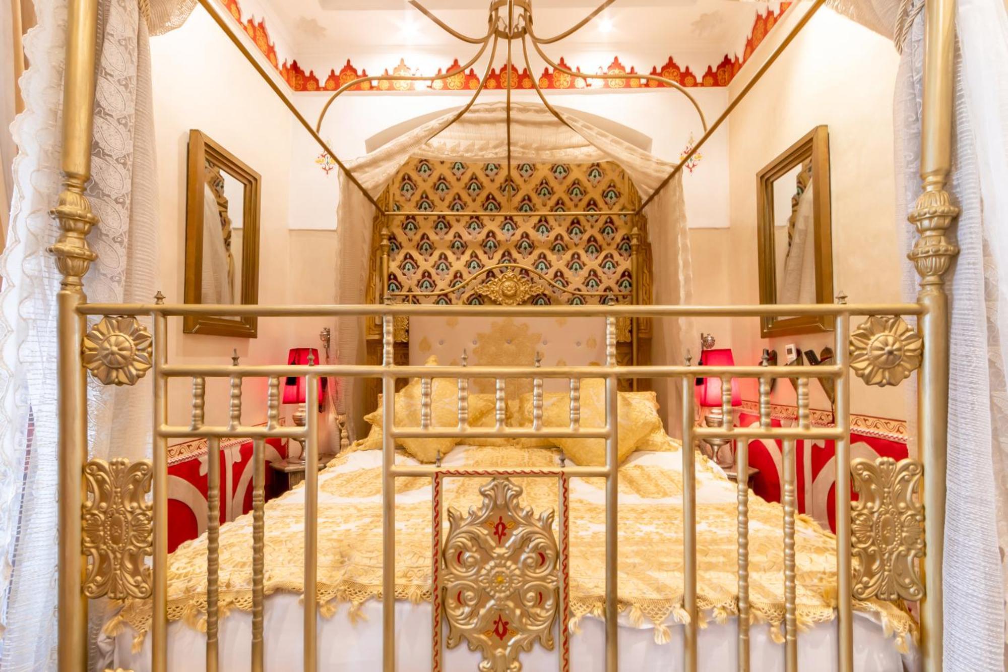 Riad Hikaya 4*