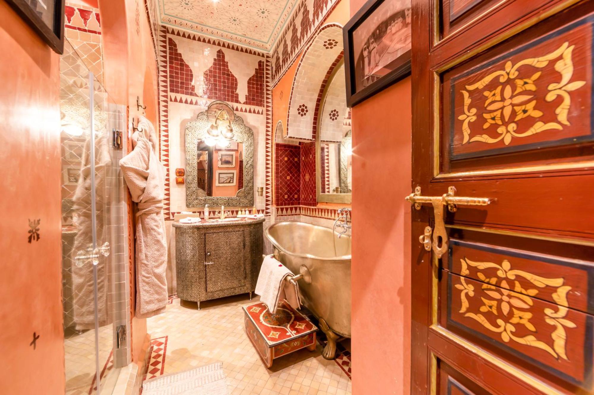 Hikaya Riad 4*