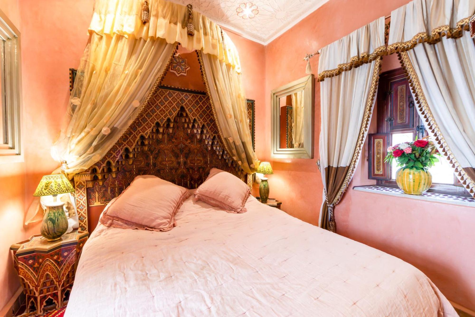 Hikaya Riad 4*