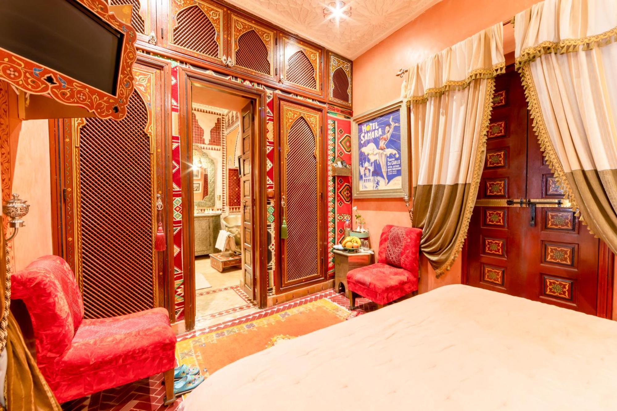 Riad Hikaya 4*