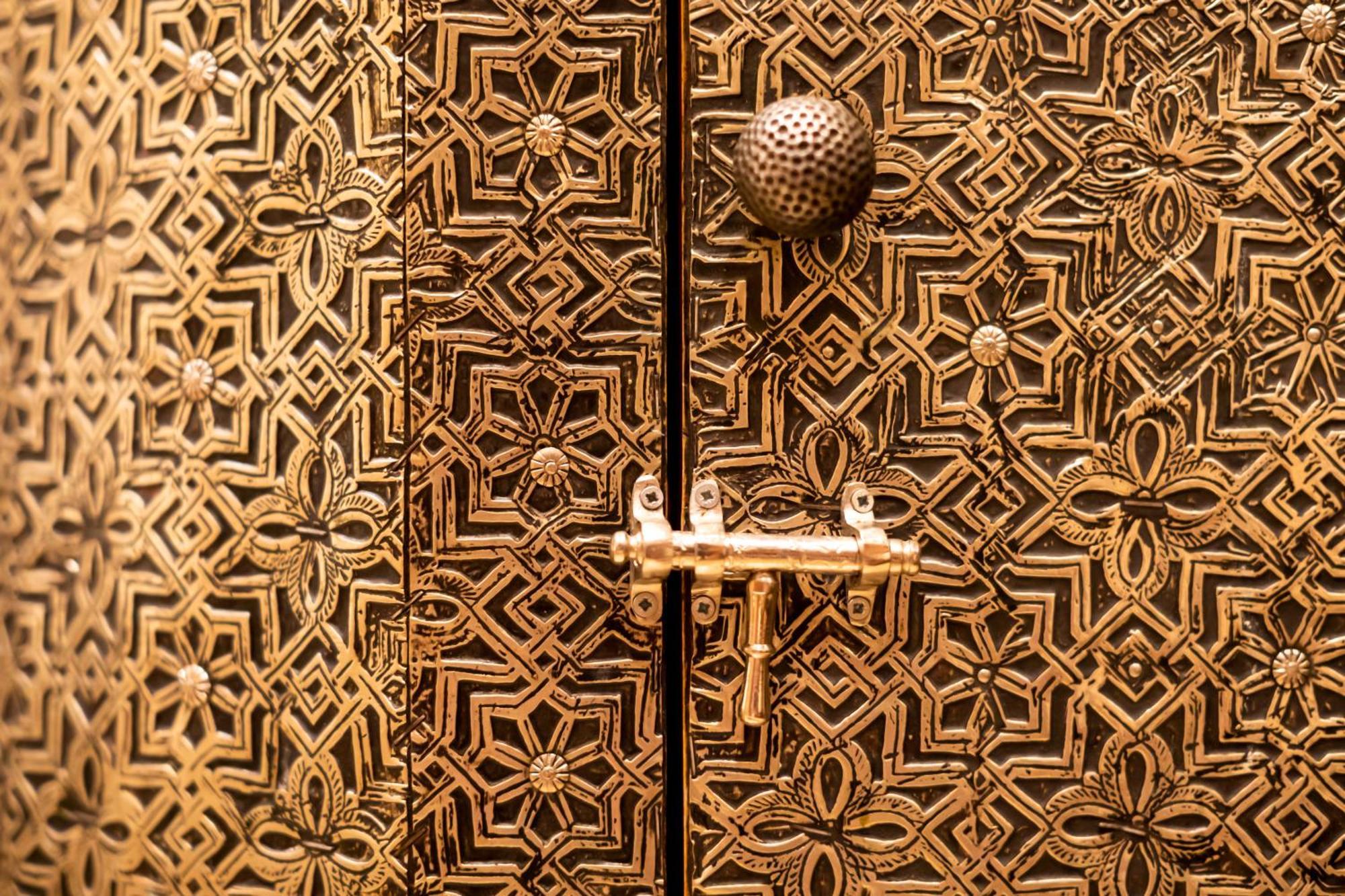 Hikaya Marrakesh