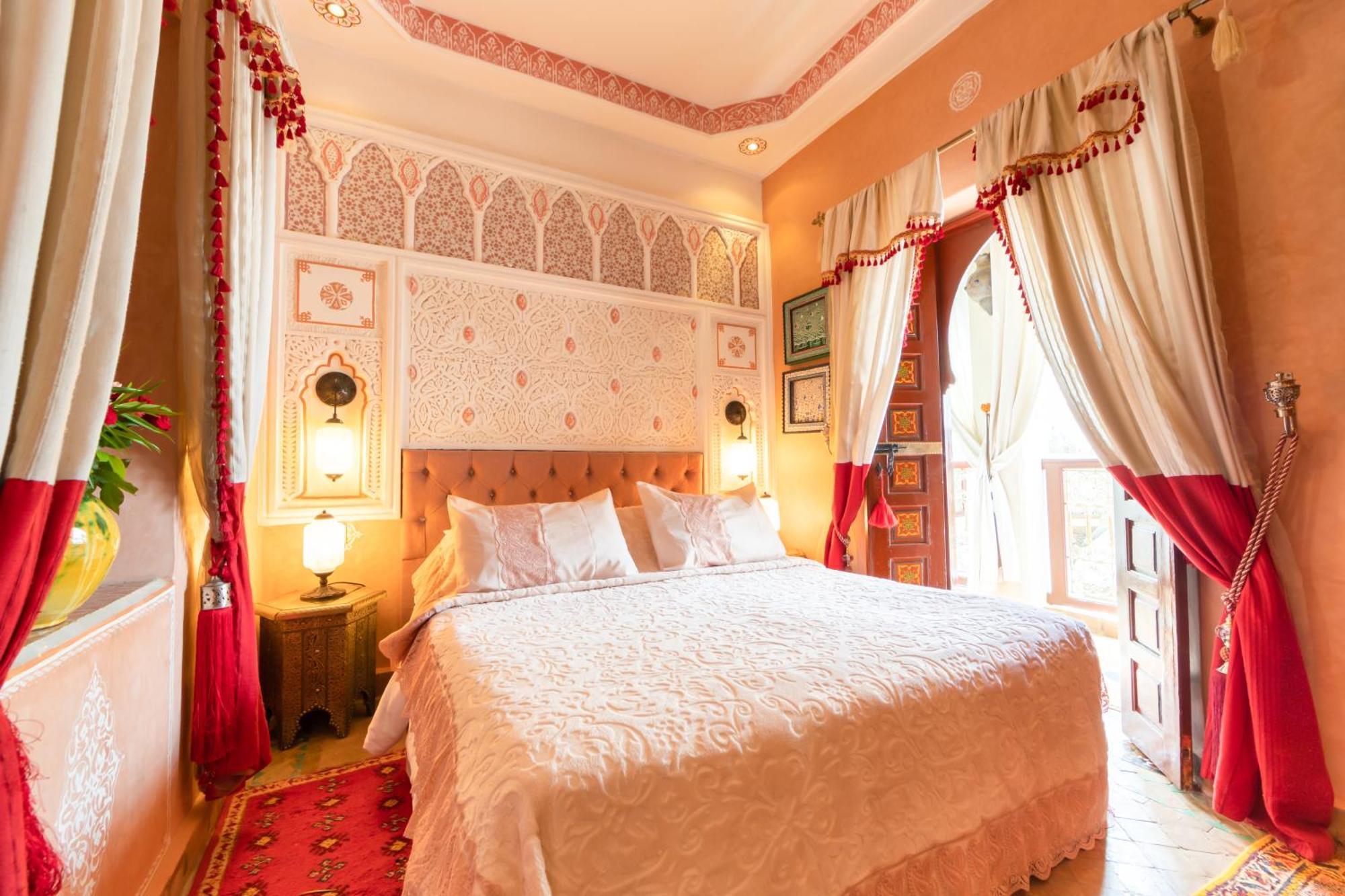 Hikaya Riad Marrakesh