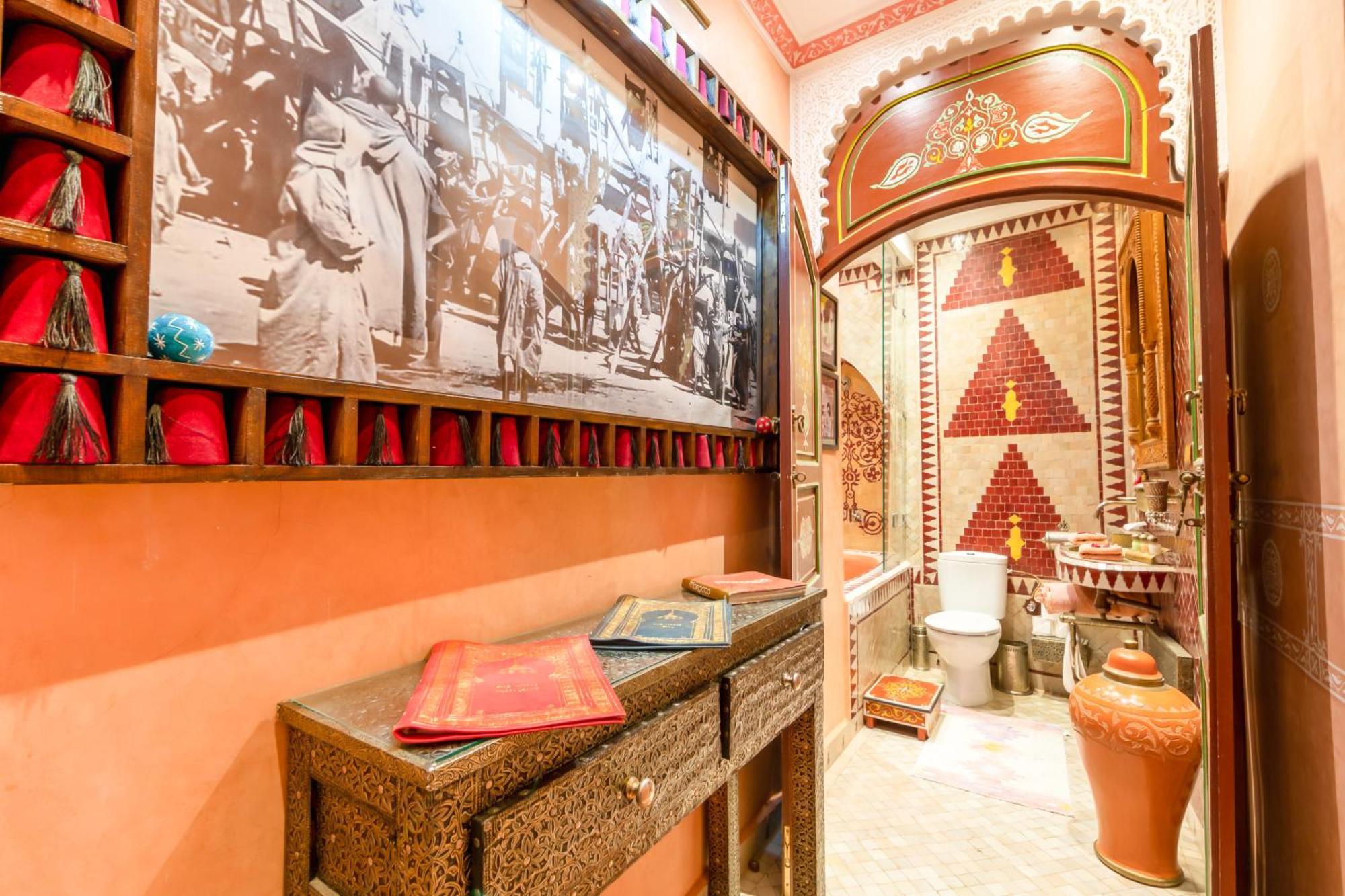 Riad Hikaya 4*