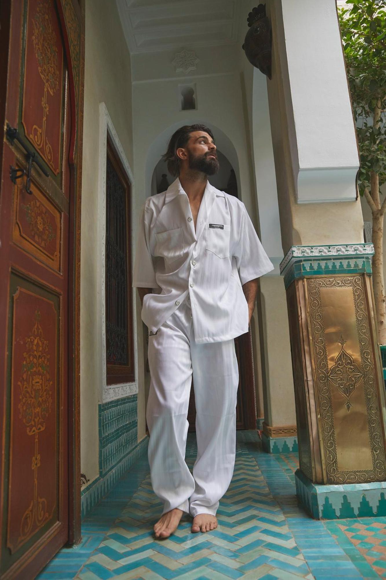 Hikaya Riad 4*