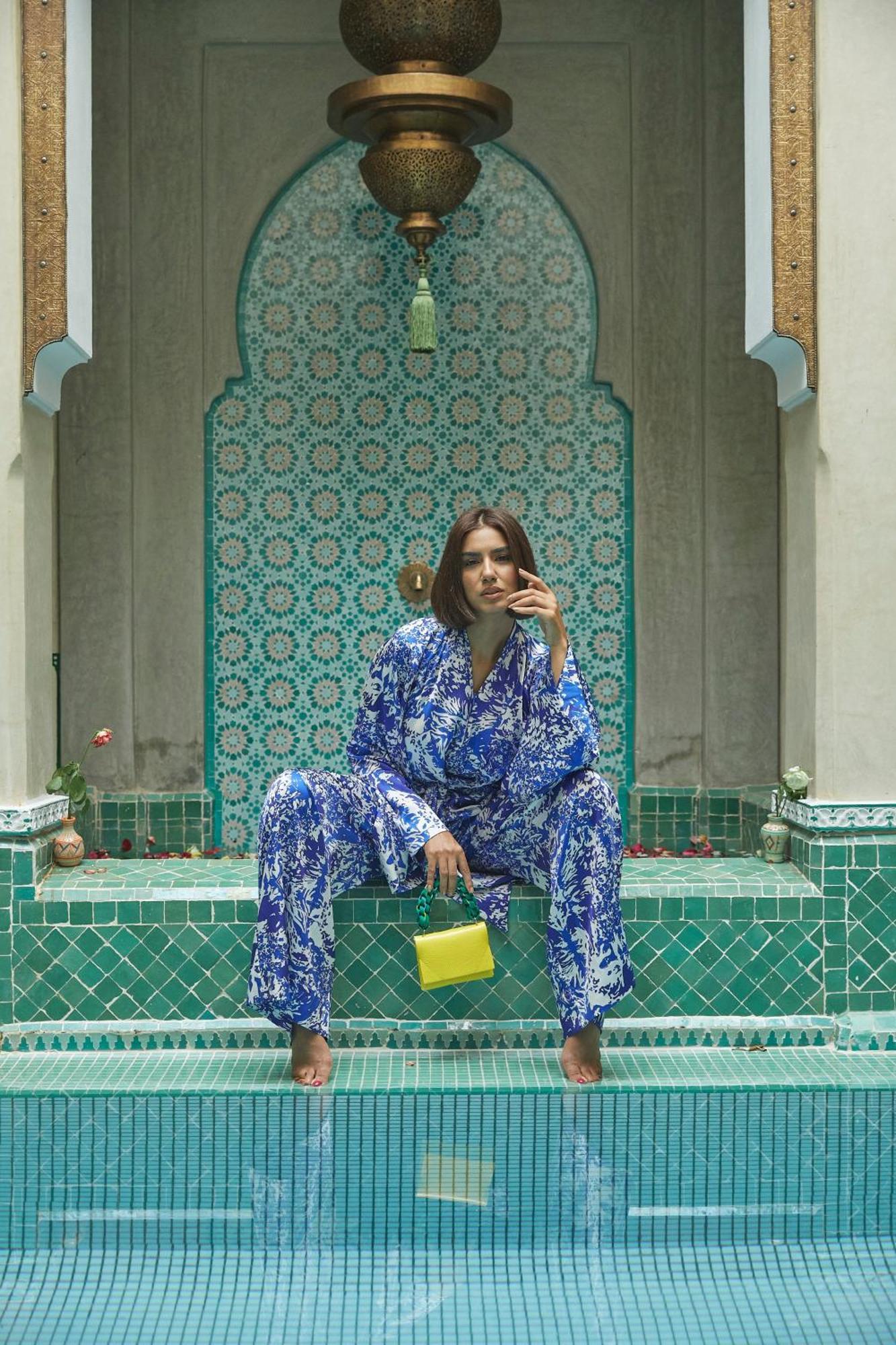 Hikaya Riad Marrakesh