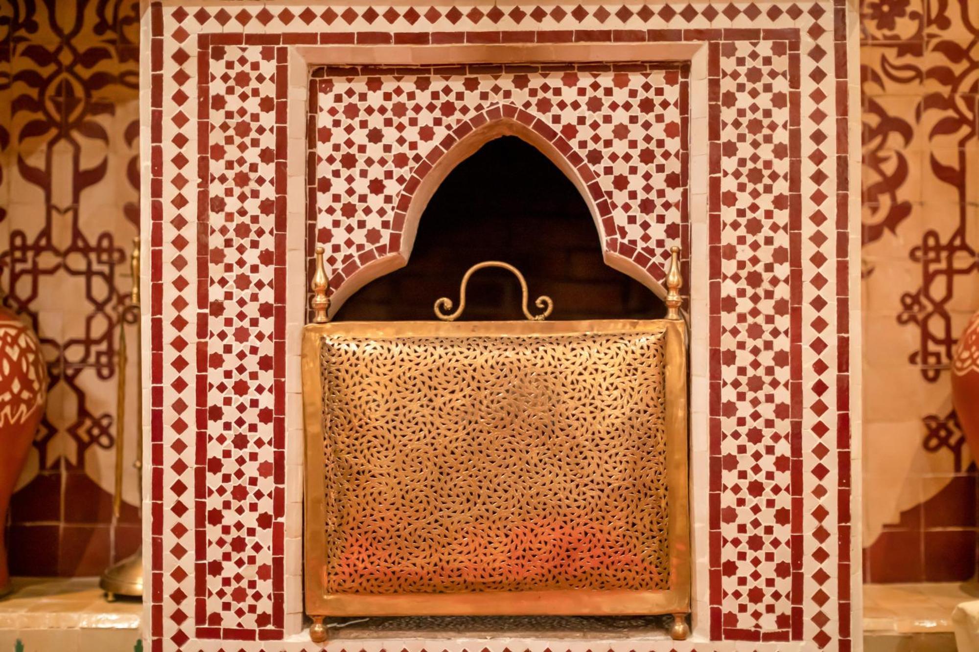Hikaya Riad 4*