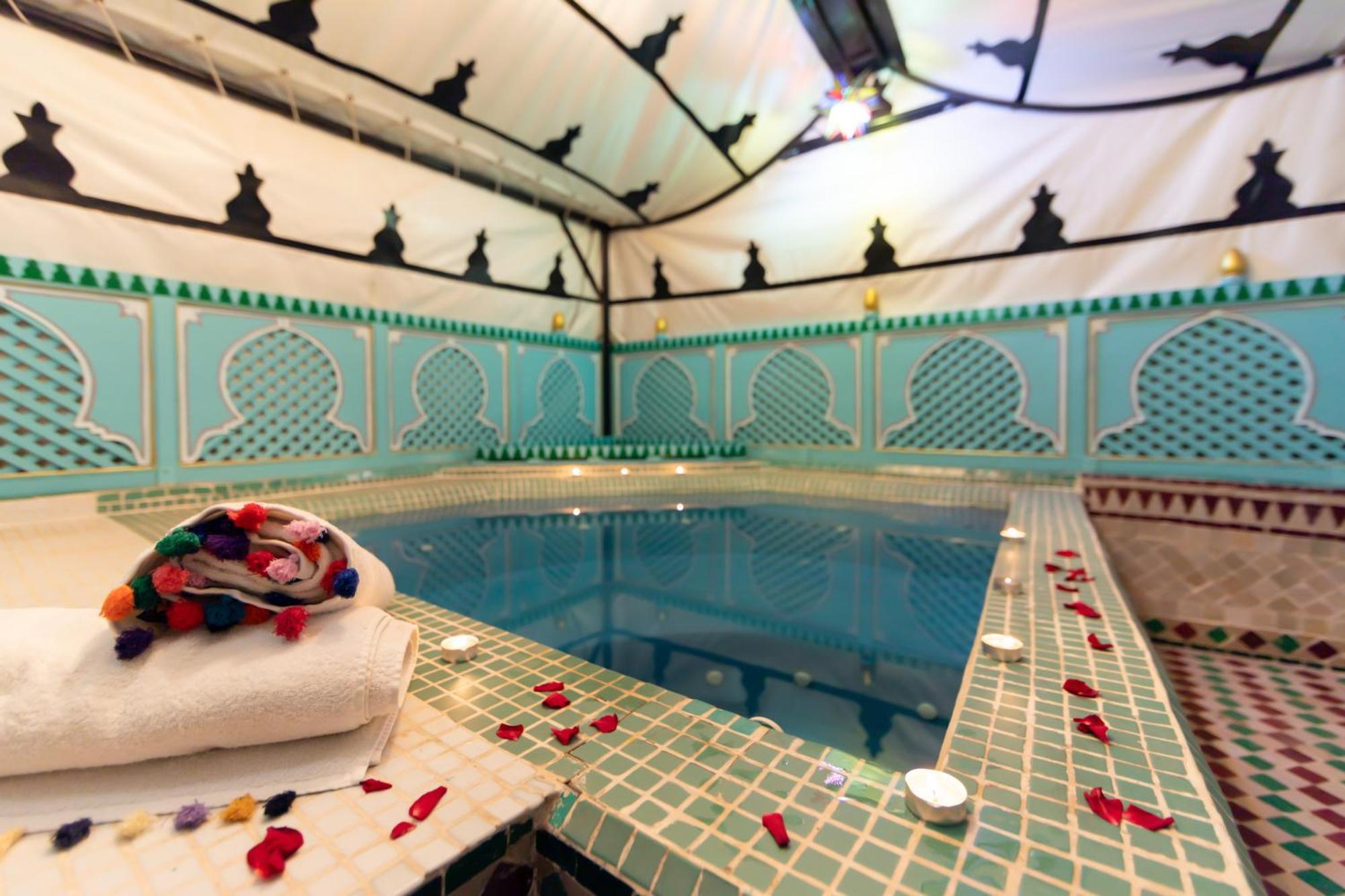 Riad Hikaya Marrakesh