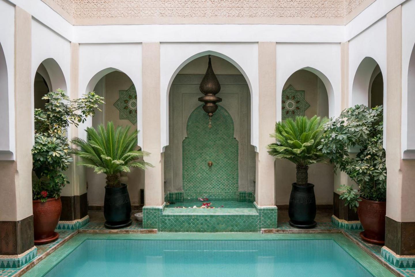 Hikaya Riad 4*