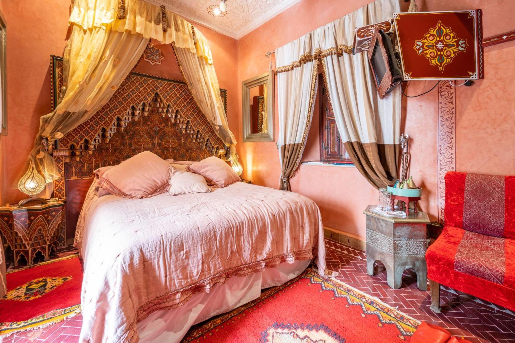 Hikaya 4* Marrakesh