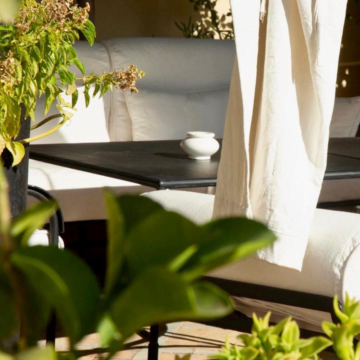 Zouhour Guest house Marrakesh