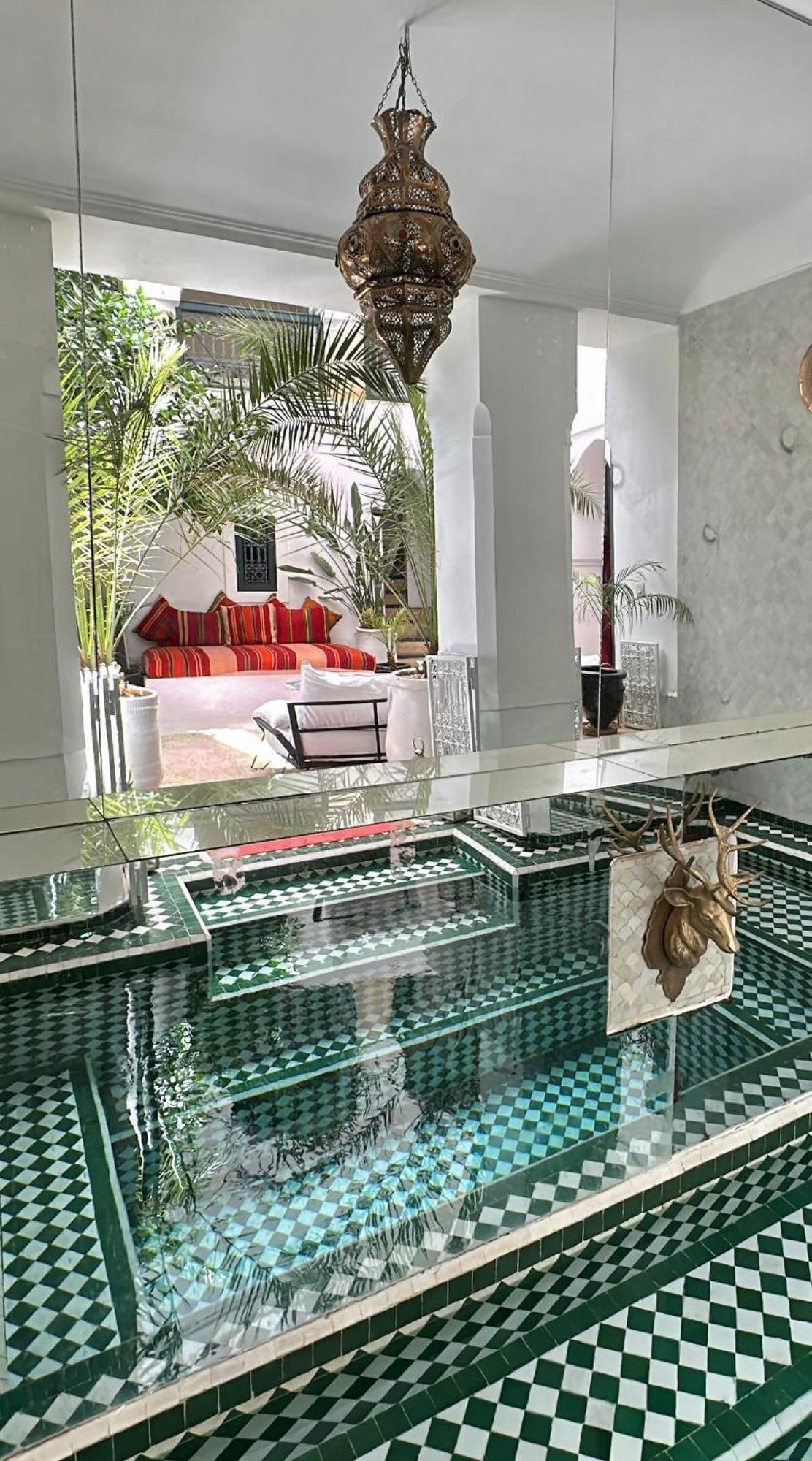 Riad Berber Duchess 3*