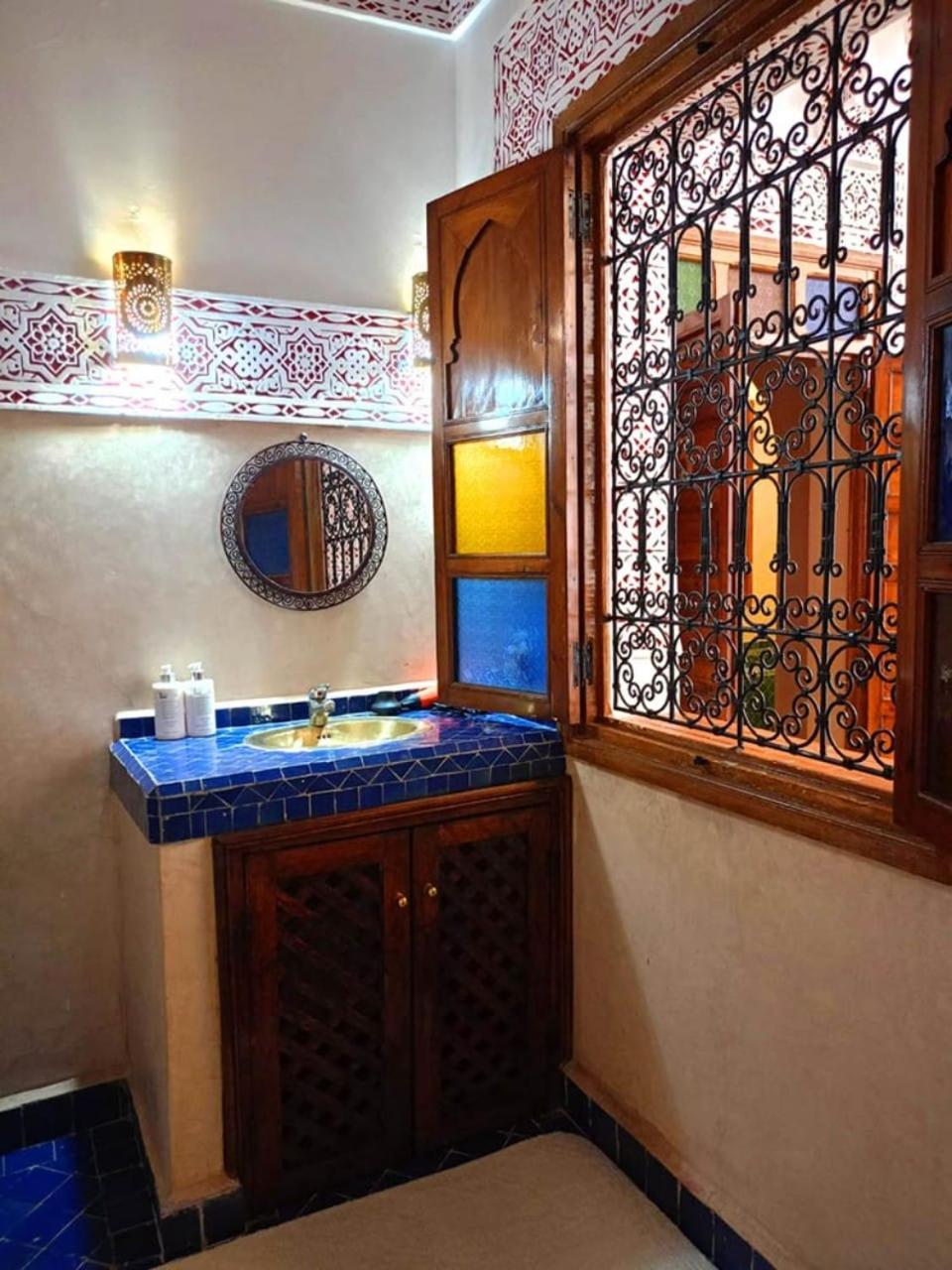 Bed and breakfast La Perla Bianca